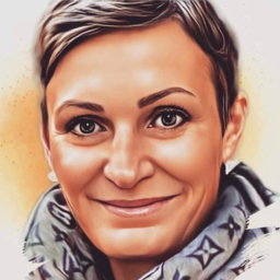Renata Hamralova